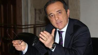 L’assessore Aldo Milone