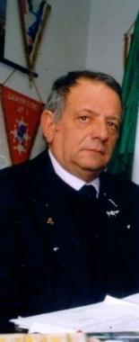 Lavvocato Raimondo Portanova    