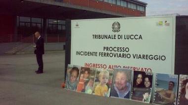 La sede dell’incidente probatorio a Lucca