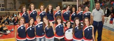 La formazione dellunder 16 ancora vittoriosa con lElba Rekord e, sotto, lunder 14 