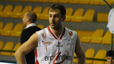 Gianpaolo Drocker capitano dell’ArcAnthea