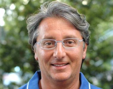 Roberto Barbieri, medico sportivo 