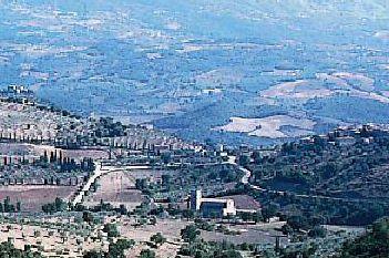 <b>AMIATA.</b> Allineata sulle nuove piattaforme del turismo toscano  