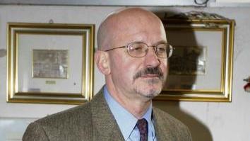 Il medico Mario Pelagotti