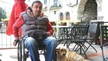 Il 42enne Franco Orsatti che, nel settembre scorso acquistò addirittura due iPhone senza mai riceverli