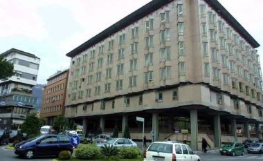 Il municipio di Massa: il bilancio crea tensioni 