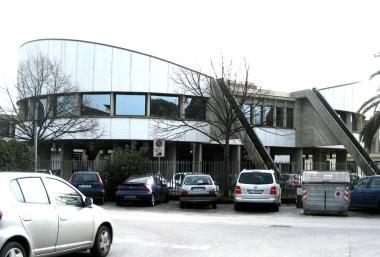 Lesterno del Tribunale di Viareggio 