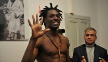 Torna la grande boxe in città: Alì si gioca il titolo dell'Unione Europea