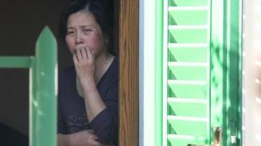 La donna cinese rapinata ieri mattina in via Goito
