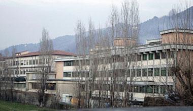 Ospedale: ben 2.291 no ai tagli
