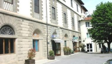 Primi tagli alla chirurgia dell'ospedale Pacini