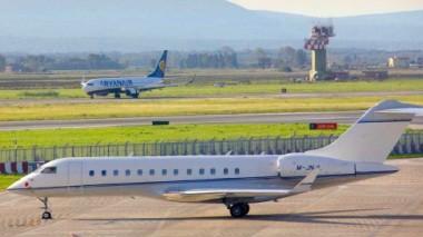 Aeroporto Galilei, utile netto di 4,2 milioni di euro