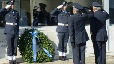 Eccidio di Kindu, la commemorazione del 50° anniversario all'aeroporto militare