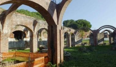 Cittadella, via al recupero degli Arsenali Medicei