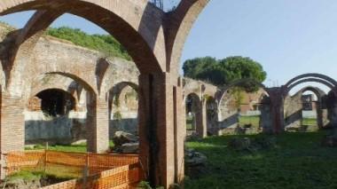 Cittadella, via al recupero degli Arsenali Medicei
