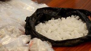 Droga, arrestato "il topo" per detenzione ai fini di spaccio