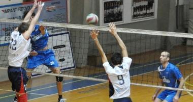 Match casalingo della Sintecnica 