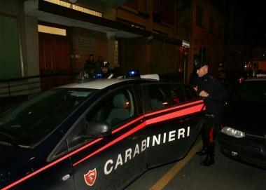 I carabinieri di Empoli  