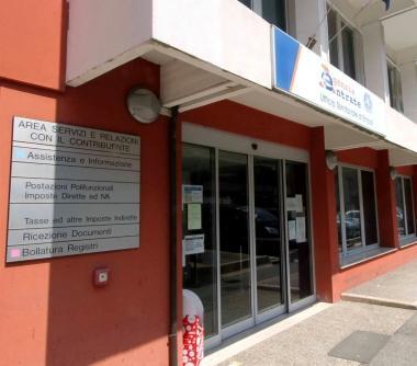 Nuovo sito web per il Fisco