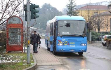 Giovedì prossimo sciopero degli autobus