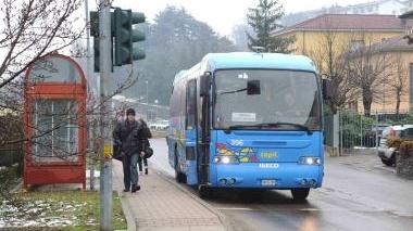 Giovedì prossimo sciopero degli autobus