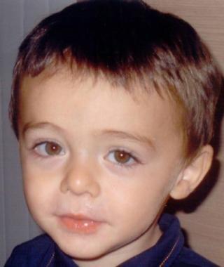 BACI PER ACHILLE!!