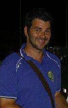 Mister Antonio Scocca 