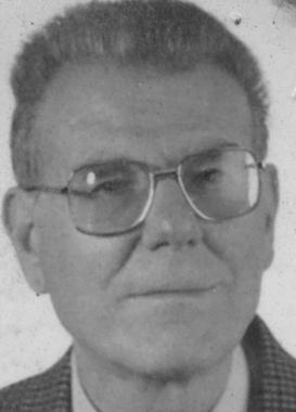 Il professor Silvio Bottoni  