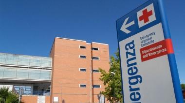 Il pronto soccorso