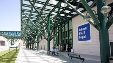 Lospedale San Giuseppe 