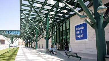 L’ospedale San Giuseppe
