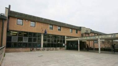 Il liceo scientifico Il Pontormo