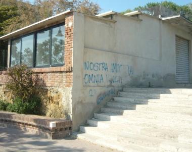 <b>EX FLORIDA </b>Si riapre il dibattito sul suo futuro   