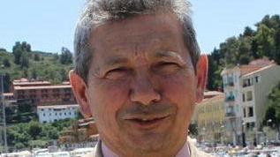 <b>SINDACO. </b>Arturo Cerulli
