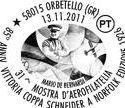 <b>POSTE. </b>Lannullo speciale      