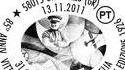 <b>POSTE. </b>L’annullo speciale