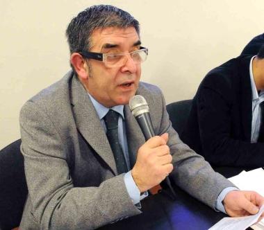 Maurizio Mazzocchi 