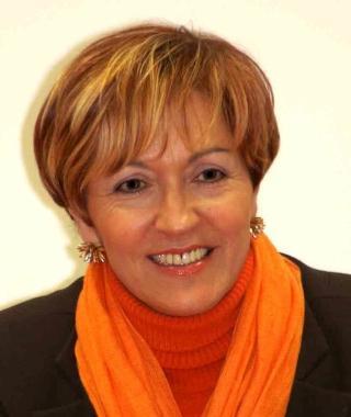Simonetta Bartoletti 