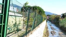 «Troppo basso l'argine degli Alzi»