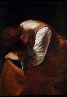 La Maddalena di Caravaggio in mostra a villa Smilea   