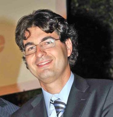 Il "Ghinetti" a Telese e Ramazzotti