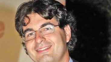 Il "Ghinetti" a Telese e Ramazzotti