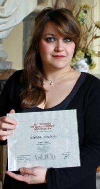 Veronica Senserini 