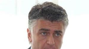 <b>EX SINDACO.</b> Massimo Mallegni
