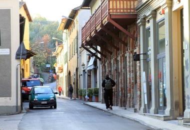 Via Sismondi            