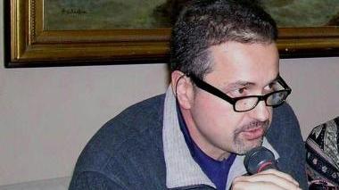 Il primario di Neurologia Pasquale Palumbo
