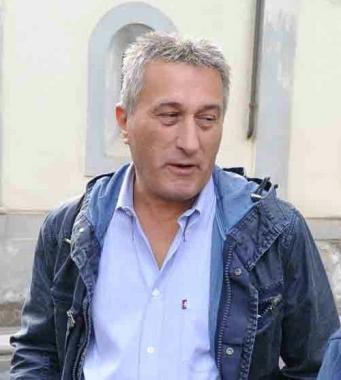 Angelo Biagini 