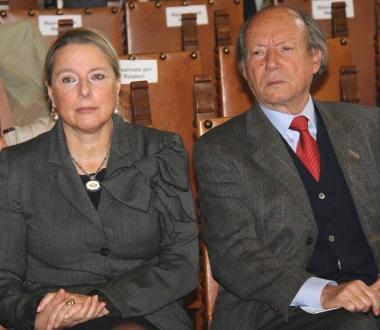 Il prefetto Federico e il procuratore Tony 