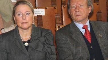 Il prefetto Federico e il procuratore Tony