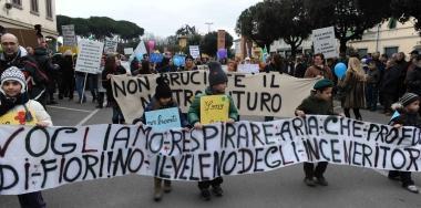 Tanta voglia di tornare in piazza